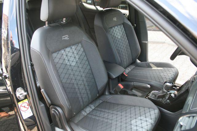 Volkswagen T-Cross R-Line |W/S R&auml;der | Car-Play Navi| AHK 
