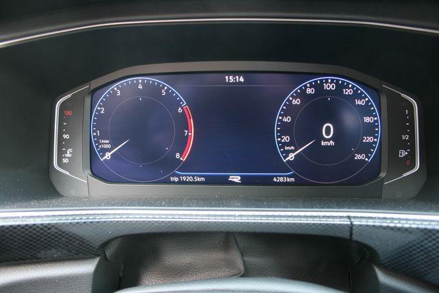Volkswagen T-Cross R-Line |W/S R&auml;der | Car-Play Navi| AHK 