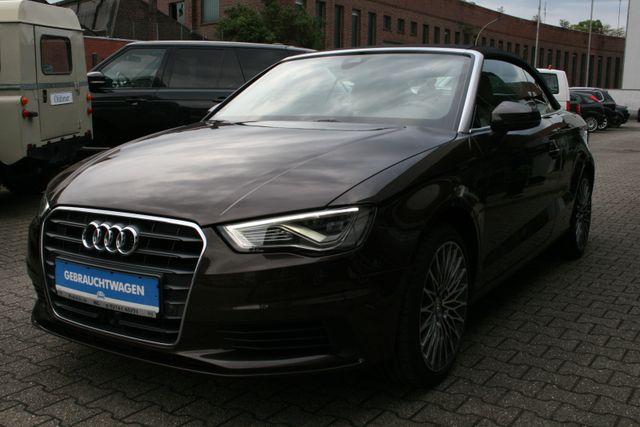 Audi A3 Cabriolet | 1. Hd Scheckheft gepflegt 