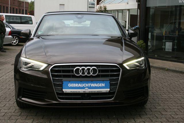 Audi A3 Cabriolet | 1. Hd Scheckheft gepflegt 