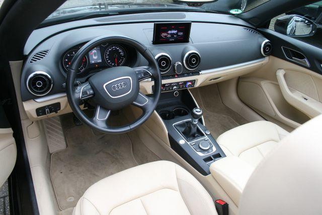 Audi A3 Cabriolet | 1. Hd Scheckheft gepflegt 