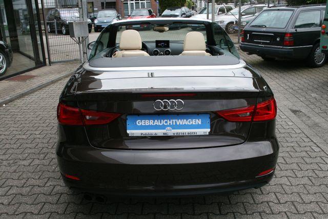 Audi A3 Cabriolet | 1. Hd Scheckheft gepflegt 