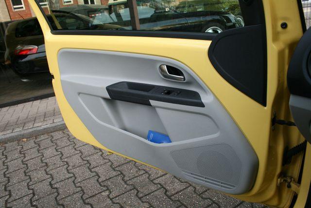 Seat Mii | 55 TKM Allwetter Klima 