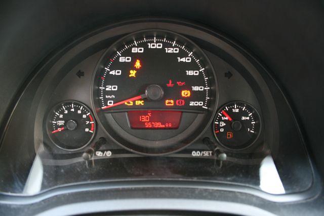 Seat Mii | 55 TKM Allwetter Klima 