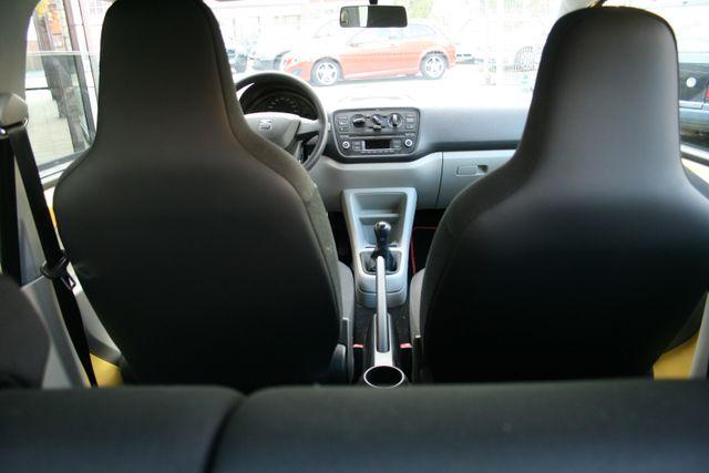 Seat Mii | 55 TKM Allwetter Klima 