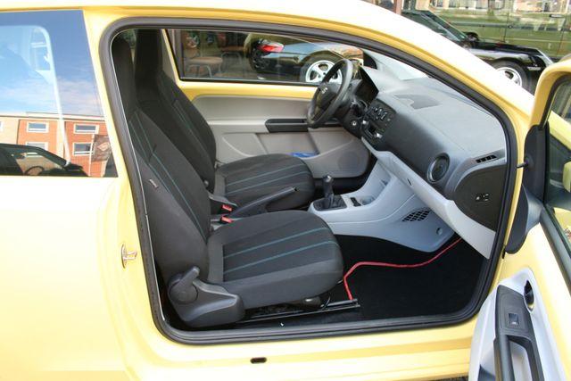 Seat Mii | 55 TKM Allwetter Klima 