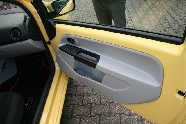 Seat Mii | 55 TKM Allwetter Klima 