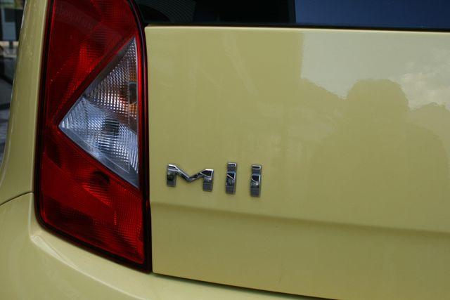 Seat Mii | 55 TKM Allwetter Klima 