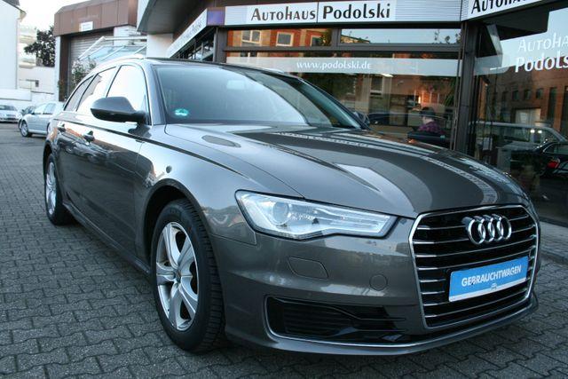 Audi A6 allroad quattro - Avant 3.0 TDI | S tronic AHK Navi