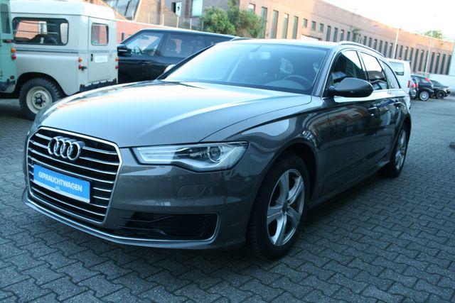 Audi A6 allroad quattro Avant 3.0 TDI | S tronic AHK Navi 