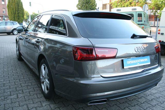 Audi A6 allroad quattro Avant 3.0 TDI | S tronic AHK Navi 
