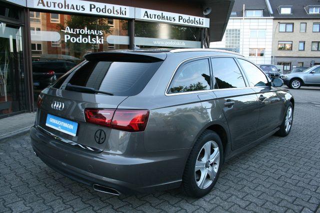 Audi A6 allroad quattro Avant 3.0 TDI | S tronic AHK Navi 