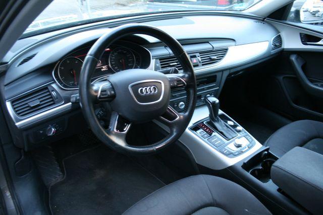 Audi A6 allroad quattro Avant 3.0 TDI | S tronic AHK Navi 
