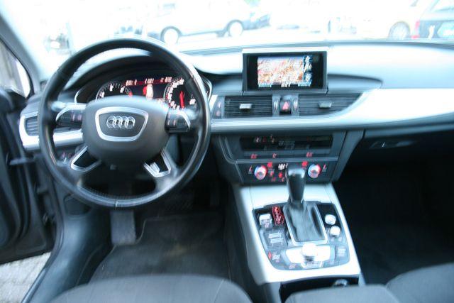 Audi A6 allroad quattro Avant 3.0 TDI | S tronic AHK Navi 