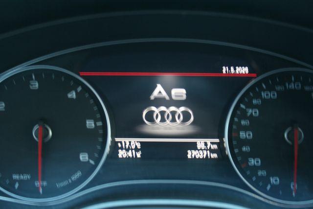 Audi A6 allroad quattro Avant 3.0 TDI | S tronic AHK Navi 