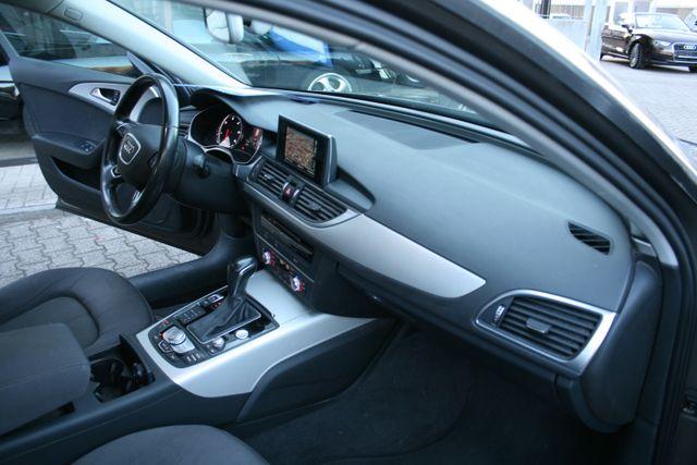 Audi A6 allroad quattro Avant 3.0 TDI | S tronic AHK Navi 