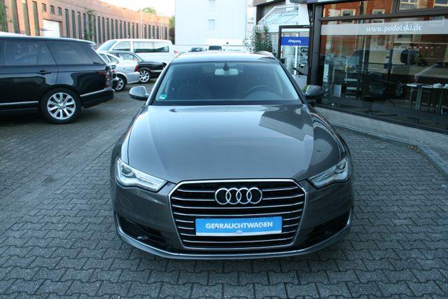 Audi A6 allroad quattro Avant 3.0 TDI | S tronic AHK Navi 