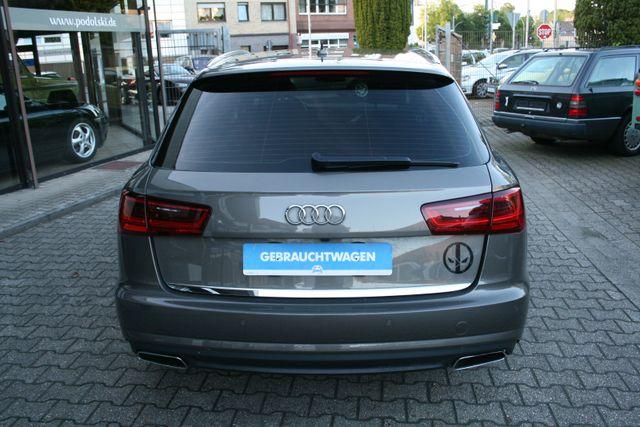 Audi A6 allroad quattro Avant 3.0 TDI | S tronic AHK Navi 