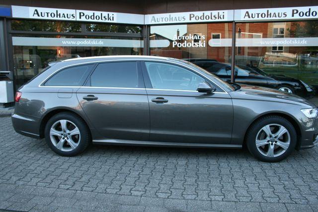Audi A6 allroad quattro Avant 3.0 TDI | S tronic AHK Navi 