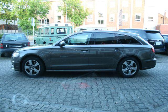 Audi A6 allroad quattro Avant 3.0 TDI | S tronic AHK Navi 