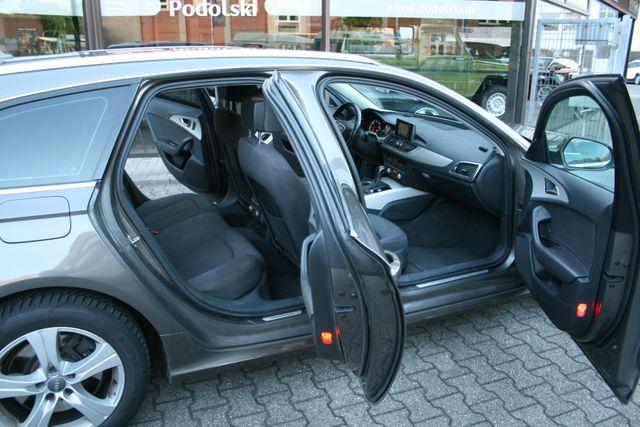 Audi A6 allroad quattro Avant 3.0 TDI | S tronic AHK Navi 