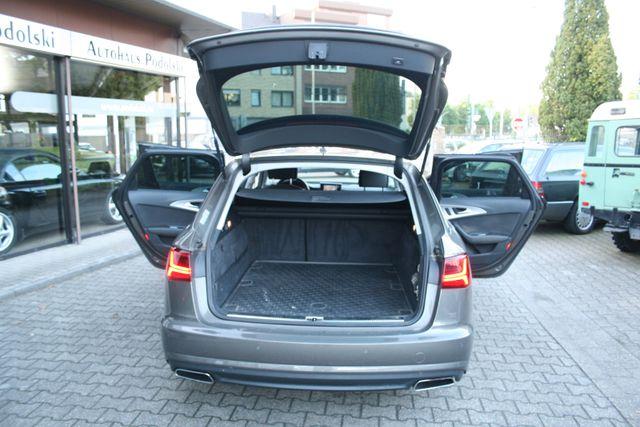 Audi A6 allroad quattro Avant 3.0 TDI | S tronic AHK Navi 