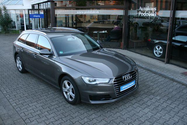 Audi A6 allroad quattro Avant 3.0 TDI | S tronic AHK Navi 