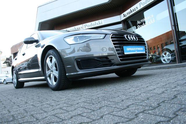 Audi A6 allroad quattro Avant 3.0 TDI | S tronic AHK Navi 