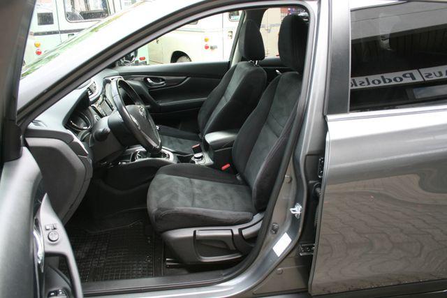 Nissan X-Trail Acenta4x4|7-Si|AHK|Pano|Klappe el|Kamera 