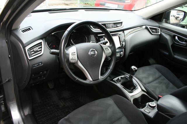 Nissan X-Trail Acenta4x4|7-Si|AHK|Pano|Klappe el|Kamera 