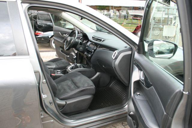 Nissan X-Trail Acenta4x4|7-Si|AHK|Pano|Klappe el|Kamera 