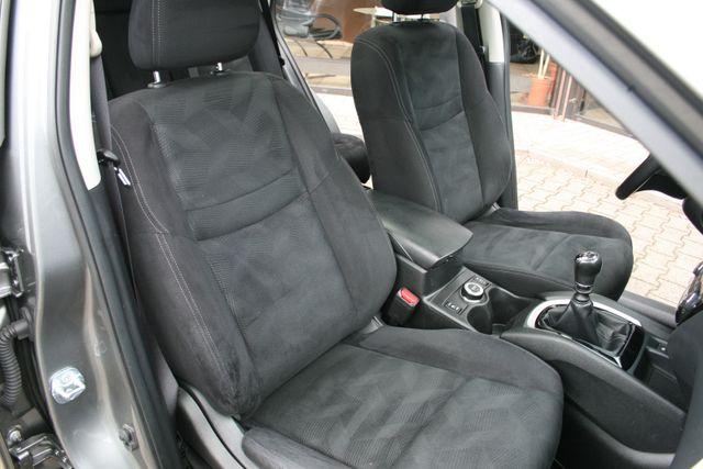 Nissan X-Trail Acenta4x4|7-Si|AHK|Pano|Klappe el|Kamera 