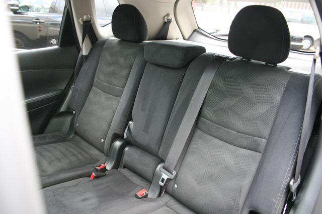 Nissan X-Trail Acenta4x4|7-Si|AHK|Pano|Klappe el|Kamera 