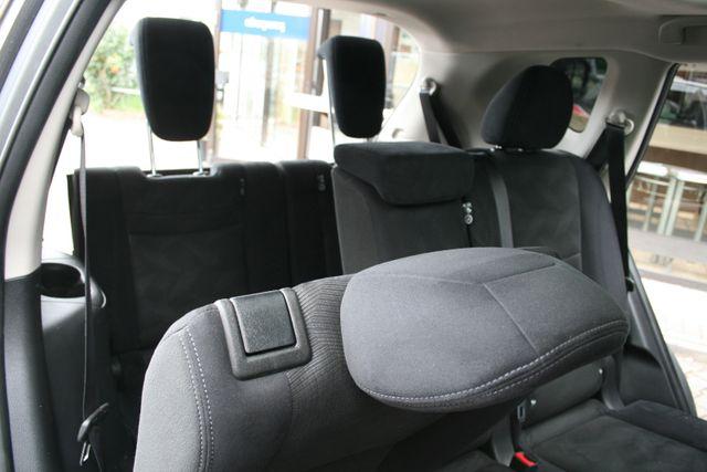 Nissan X-Trail Acenta4x4|7-Si|AHK|Pano|Klappe el|Kamera 