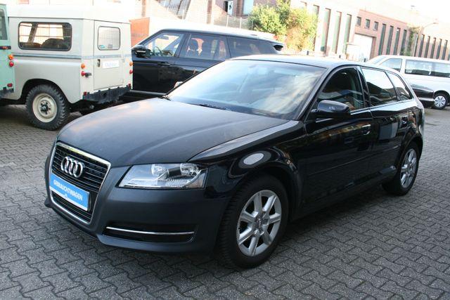 Audi A3 Sportback 1.2 TFSI Ambiente|Sitz Hz|Allwetter 