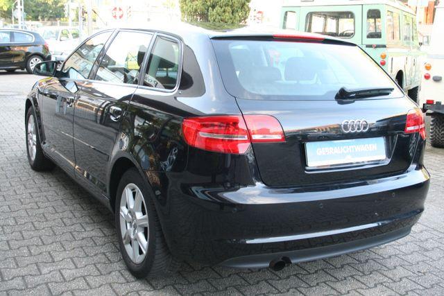 Audi A3 Sportback 1.2 TFSI Ambiente|Sitz Hz|Allwetter 