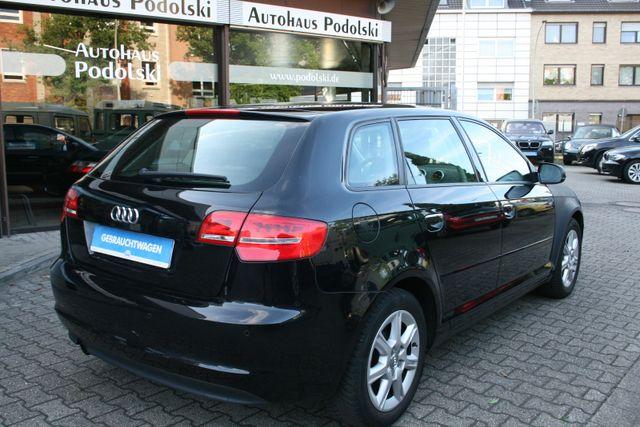 Audi A3 Sportback 1.2 TFSI Ambiente|Sitz Hz|Allwetter 