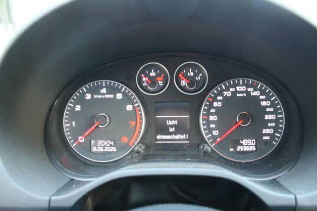 Audi A3 Sportback 1.2 TFSI Ambiente|Sitz Hz|Allwetter 