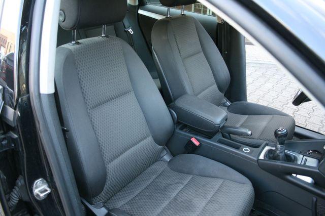 Audi A3 Sportback 1.2 TFSI Ambiente|Sitz Hz|Allwetter 