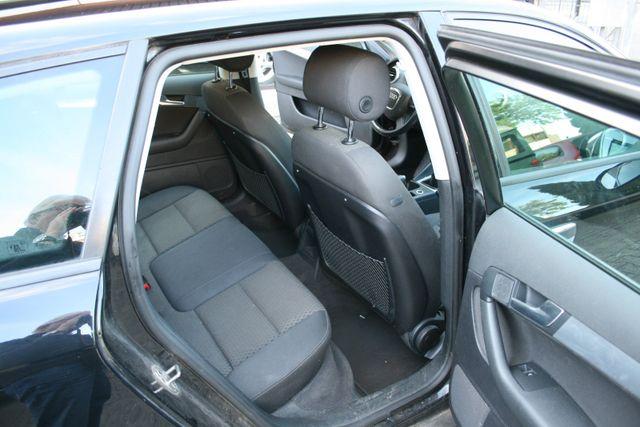 Audi A3 Sportback 1.2 TFSI Ambiente|Sitz Hz|Allwetter 