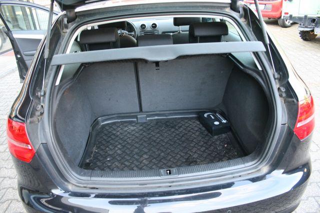 Audi A3 Sportback 1.2 TFSI Ambiente|Sitz Hz|Allwetter 