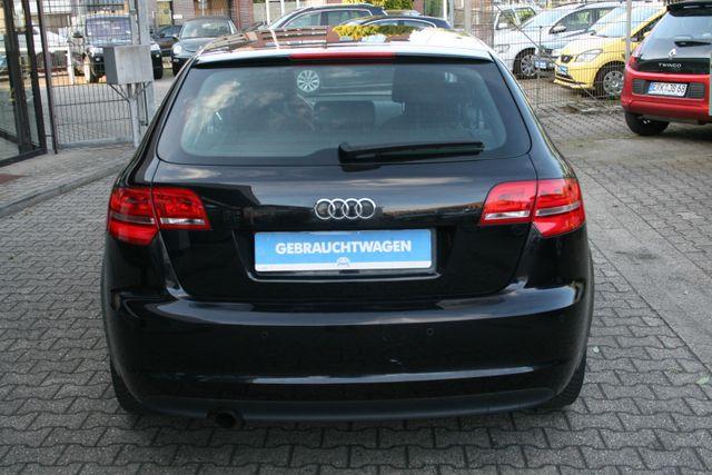 Audi A3 Sportback 1.2 TFSI Ambiente|Sitz Hz|Allwetter 