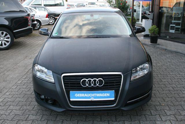 Audi A3 Sportback 1.2 TFSI Ambiente|Sitz Hz|Allwetter 