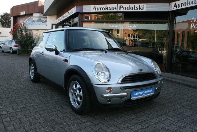 MINI One - 