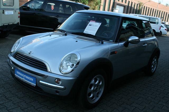 MINI One 