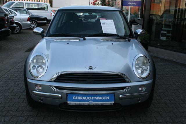 MINI One 