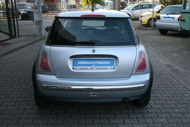 MINI One 