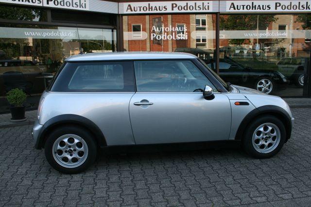MINI One 
