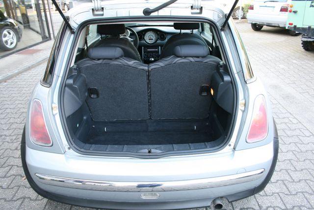 MINI One 