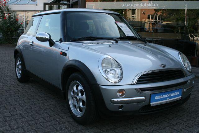 MINI One 